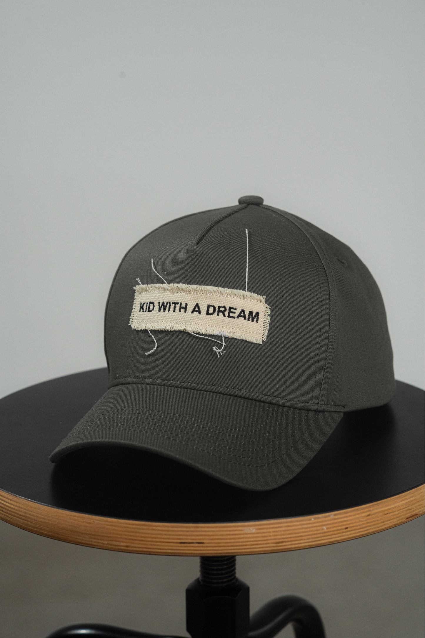 Dream Cap grey