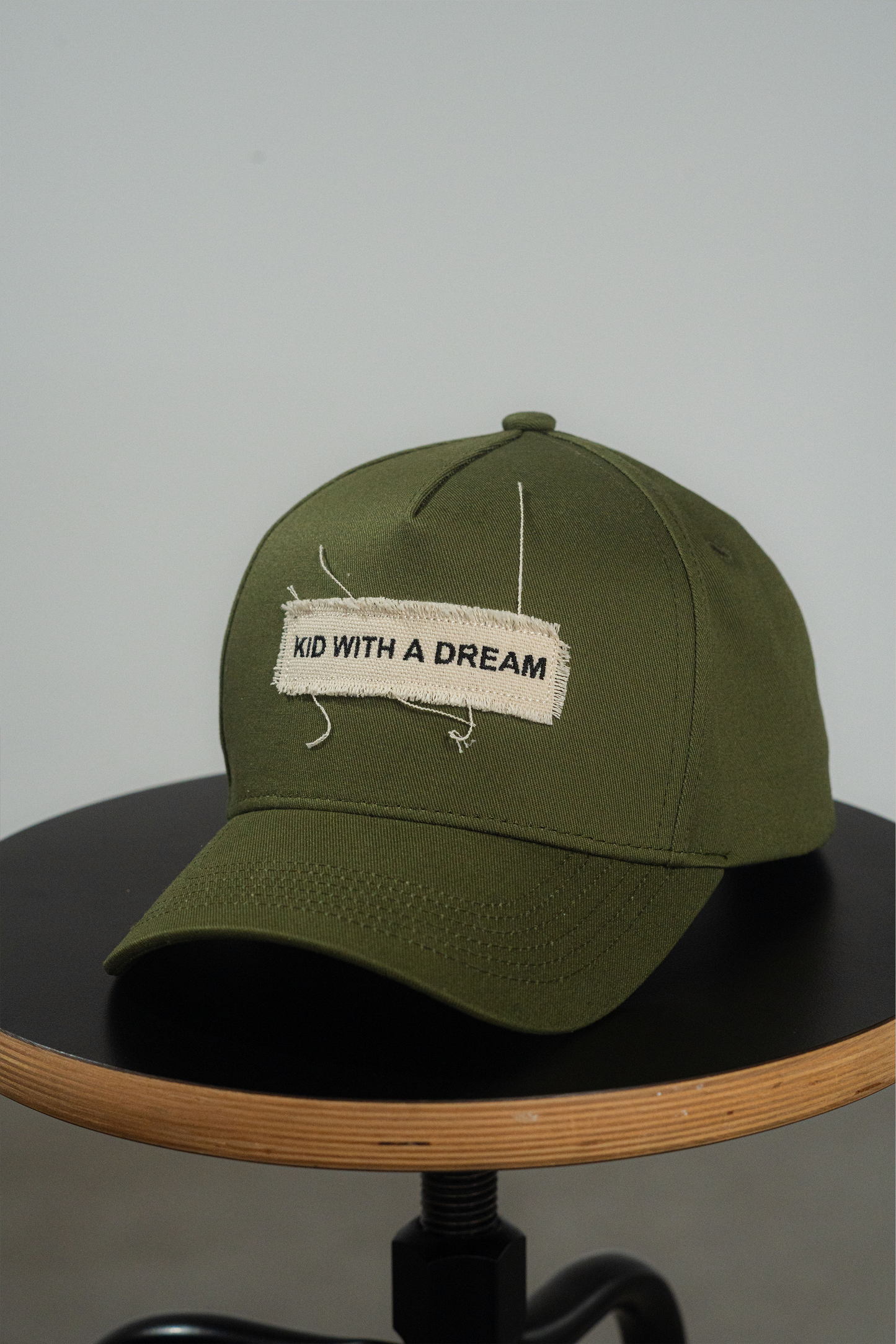 Dream Cap green