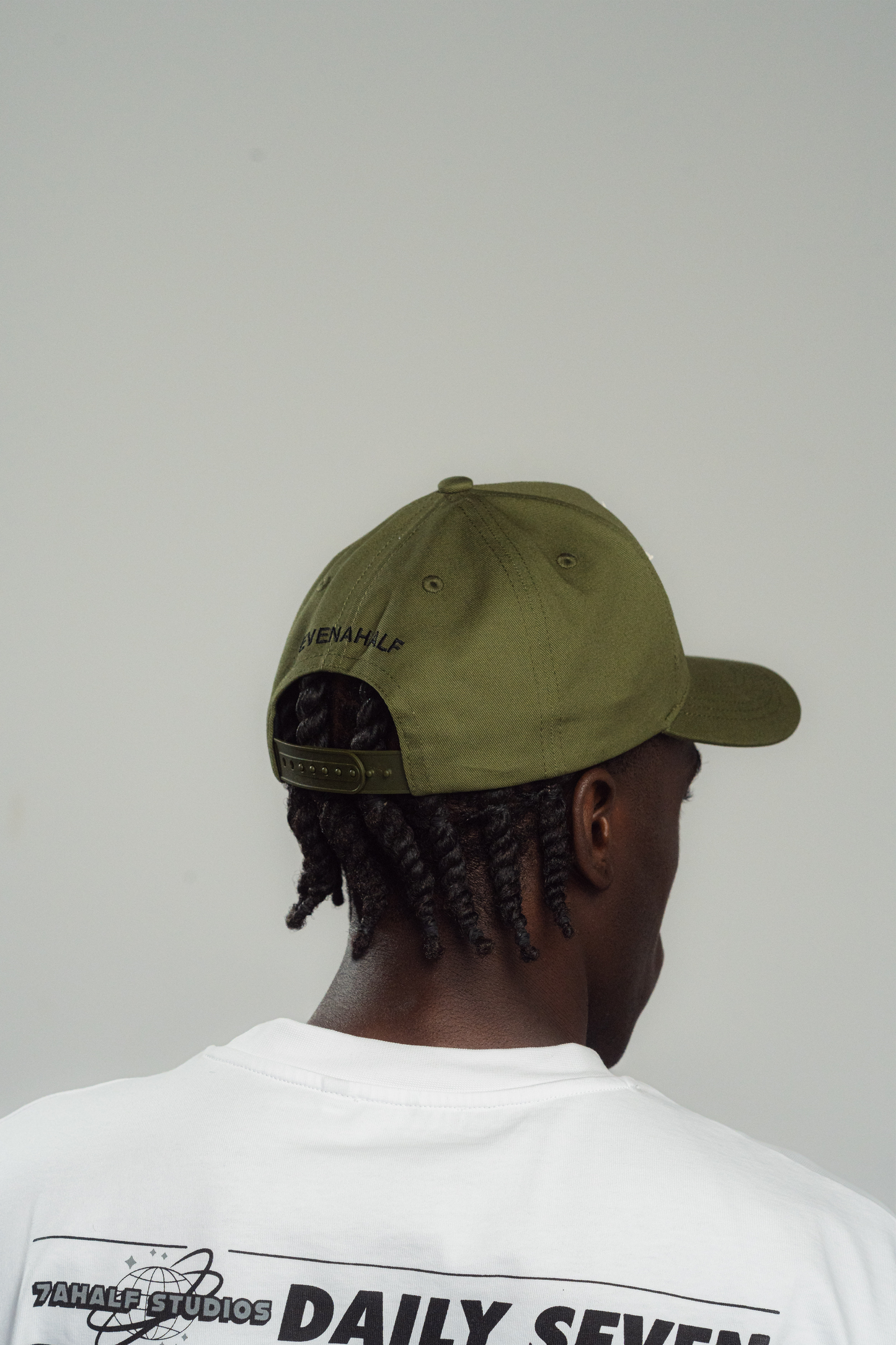 Dream Cap green