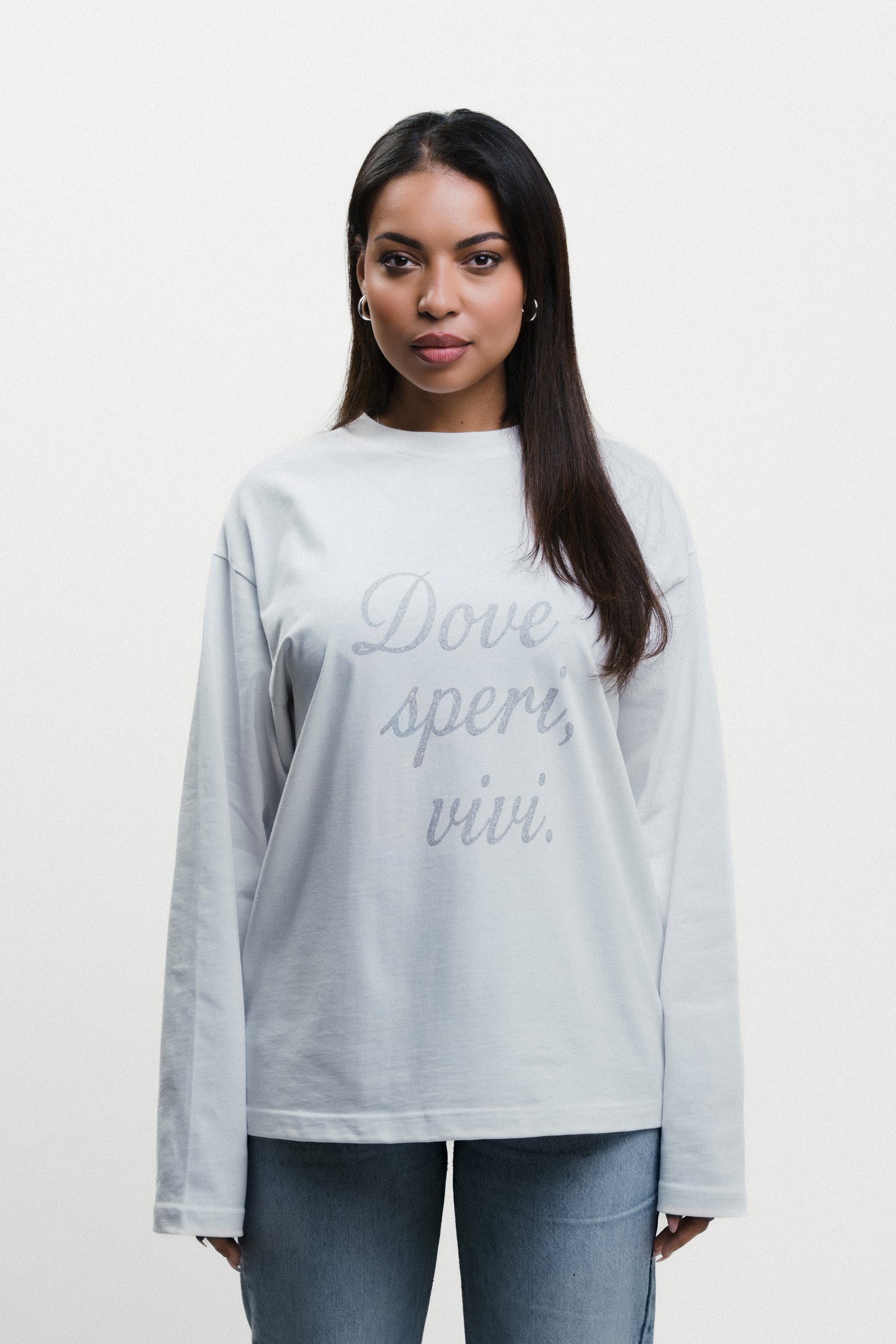 Dove Longsleeve