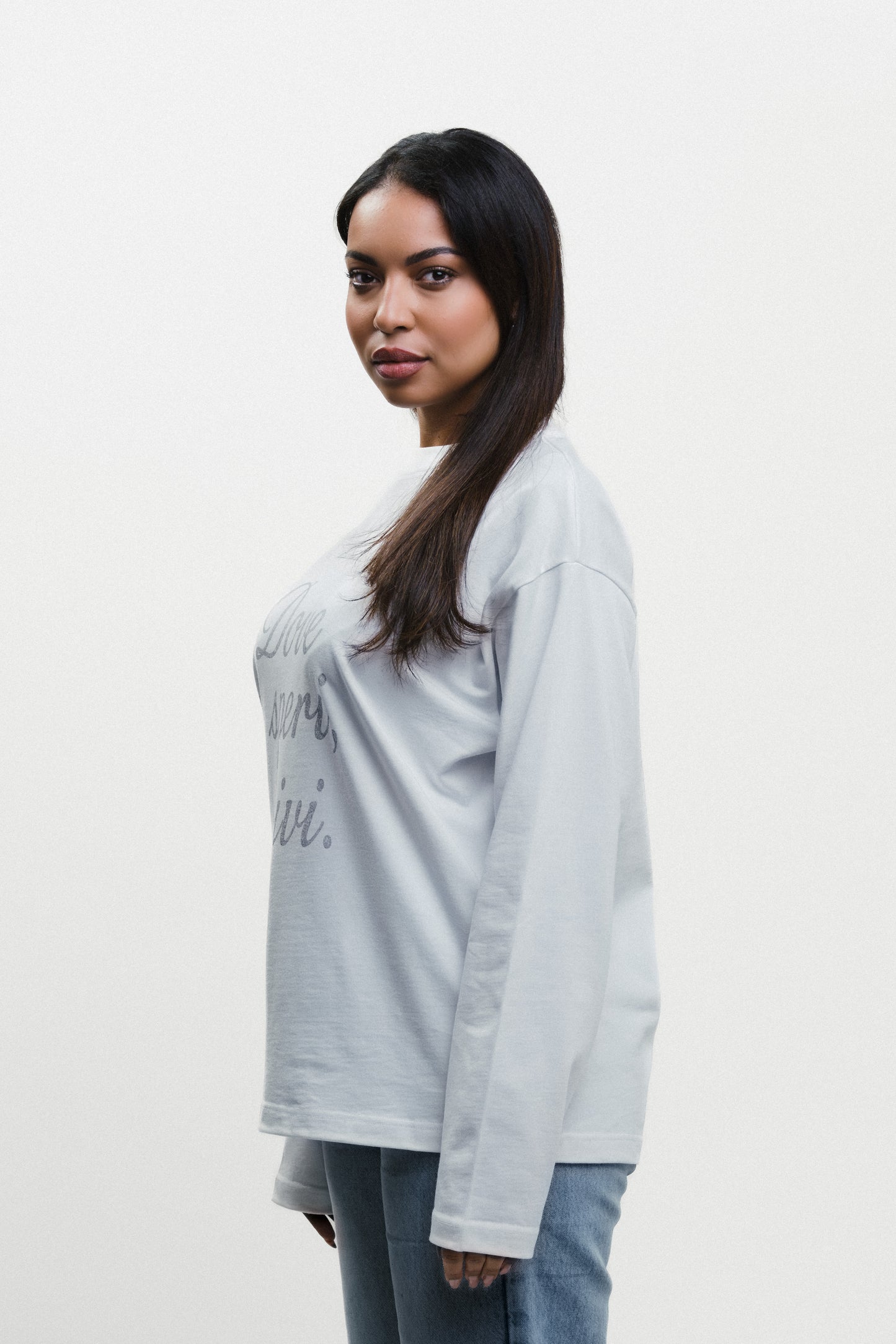 Dove Longsleeve