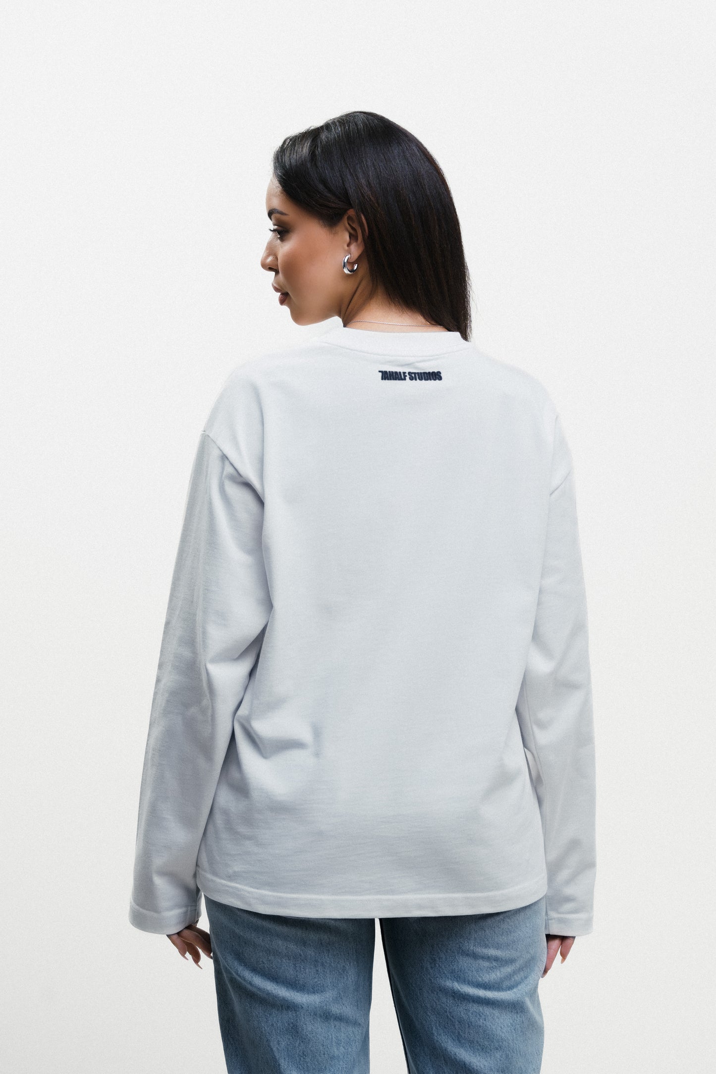 Dove Longsleeve